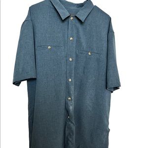 Woolrich Elite Series Tactical - Size: L - Color: Slate Blue